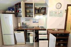 Apartamenty Hošnjak Njivice Apartament 1 – App  7 foto 4