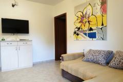 Apartamenty Hošnjak Njivice Apartament 1 – App  7 foto 5