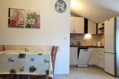 Apartamenty Hošnjak Njivice Apartament 5 – App 6 foto 1