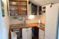 Apartamenty Hošnjak Njivice Apartament 5 – App 6 foto 2