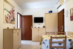 Apartamenty Hošnjak Njivice Apartament 5 – App 6 foto 5