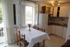 Apartamenty Hošnjak Njivice Apartament 5: (4+0) – App 5 foto 1