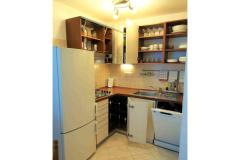 Apartamenty Hošnjak Njivice Apartament 5: (4+0) – App 5 foto 2