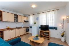 Apartamenty Iva&amp;Ivan Apartament 2 – Apartman 2 foto 1