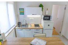 Apartamenty Jadran Apartament 1 – Jadran 1 foto 3