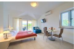 Apartamenty Ivica Apartament 2 – Studio A2 foto 1