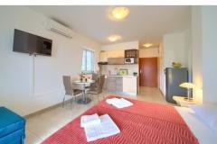Apartamenty Ivica Apartament 2 – Studio A2 foto 2