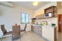 Apartamenty Ivica Apartament 2 – Studio A2 foto 4