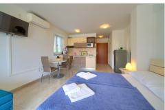Apartamenty Ivica Apartament 4 – Studio A4 foto 1