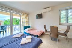 Apartamenty Ivica Apartament 4 – Studio A4 foto 4