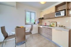Apartamenty Ivica Apartament 4 – Studio A4 foto 5