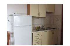 Apartamenty Josip - Malinska, Krk Apartament 2 – A2+2 No2&4 foto 3