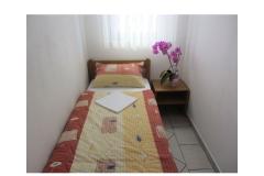 Apartamenty Josip - Malinska, Krk Apartament 2 – A2+2 No2&4 foto 4