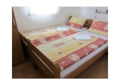 Apartamenty Josip - Malinska, Krk Apartament 2 – A2+2 No2&4 foto 5