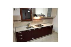 Apartamenty Josip - Malinska, Krk Apartament 5 – A2+2 No7 foto 1