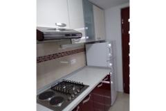 Apartamenty Josip - Malinska, Krk Apartament 5 – A2+2 No7 foto 3
