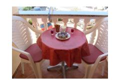 Apartamenty Josip - Malinska, Krk Apartament 4 – A2 No6 foto 1