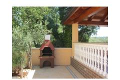 Apartamenty Josip - Malinska, Krk Apartament 4 – A2 No6 foto 5