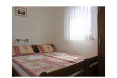 Apartamenty Josip - Malinska, Krk Apartament 3 – A2+1 No5 foto 2