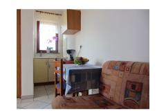 Apartamenty Josip - Malinska, Krk Apartament 3 – A2+1 No5 foto 4