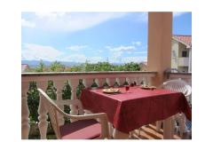 Apartamenty Josip - Malinska, Krk Apartament 3 – A2+1 No5 foto 5