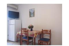 Apartamenty Josip - Malinska, Krk Apartament 1 – A2+1 No1&3 foto 1