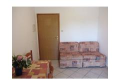 Apartamenty Josip - Malinska, Krk Apartament 1 – A2+1 No1&3 foto 2