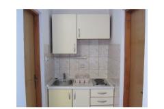 Apartamenty Josip - Malinska, Krk Apartament 1 – A2+1 No1&3 foto 3