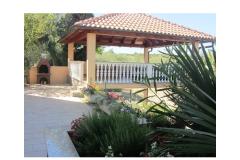 Apartamenty Josip - Malinska, Krk Apartament 1 – A2+1 No1&3 foto 5