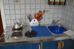 Apartamenty Kinkela Apartament 3 – studio foto 4