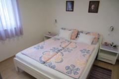 Apartamenty Klarić Apartament 2 – ljubičasti foto 4