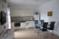 Apartamenty Klarić Apartament 3 – svj. plavi foto 1