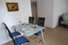 Apartamenty Klarić Apartament 3 – svj. plavi foto 3
