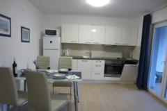 Apartamenty Klarić Apartament 4 – studio foto 1