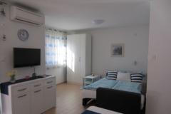 Apartamenty Klarić Apartament 4 – studio foto 2