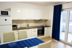 Apartamenty Klarić Apartament 4 – studio foto 5