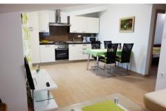 Apartamenty Klarić Apartament 1 – zeleni  ap foto 1