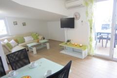 Apartamenty Klarić Apartament 1 – zeleni  ap foto 2