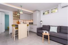 Apartamenty Klemenčić Apartament 2 – Karla foto 2
