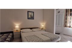 Apartamenty Krk-Hydrangea Apartament 1 – A1/Studio foto 1