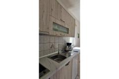 Apartamenty Krk-Hydrangea Apartament 1 – A1/Studio foto 3