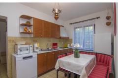 Apartamenty Krk-Hydrangea Apartament 3 – A3(4+2) foto 2