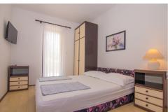 Apartamenty Krk-Hydrangea Apartament 3 – A3(4+2) foto 3