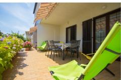 Apartamenty Krk-Hydrangea Apartament 3 – A3(4+2) foto 4