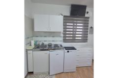 Apartamenty Lorena Pokój 4: (2+0) – studio  3 foto 4