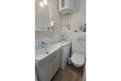 Apartamenty Lorena Pokój 4: (2+0) – studio  3 foto 5