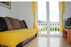 Apartamenty Lovinčić Apartament 1 – APARTMAN 1 foto 1