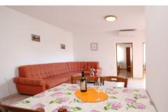 Apartamenty Lucijana Baska Apartament 2 – br2 foto 1