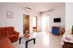 Apartamenty Lucijana Baska Apartament 2 – br2 foto 2