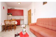 Apartamenty Lucijana Baska Apartament 2 – br2 foto 5